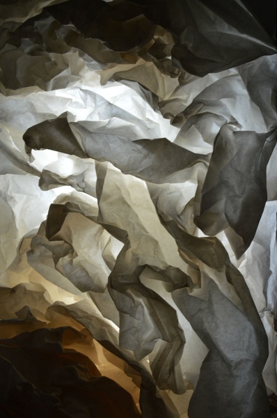 Присутствие в отсутствии