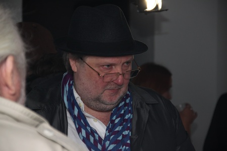 Сергей Халкиди