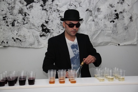 Вахтанг Кебуладзе