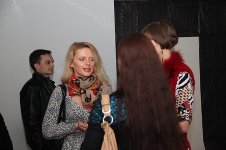 Виктория Бурлака